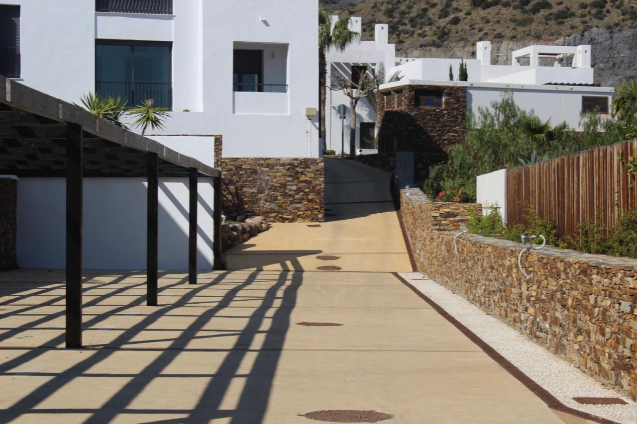 Primera Linea Mojacar Daire Dış mekan fotoğraf