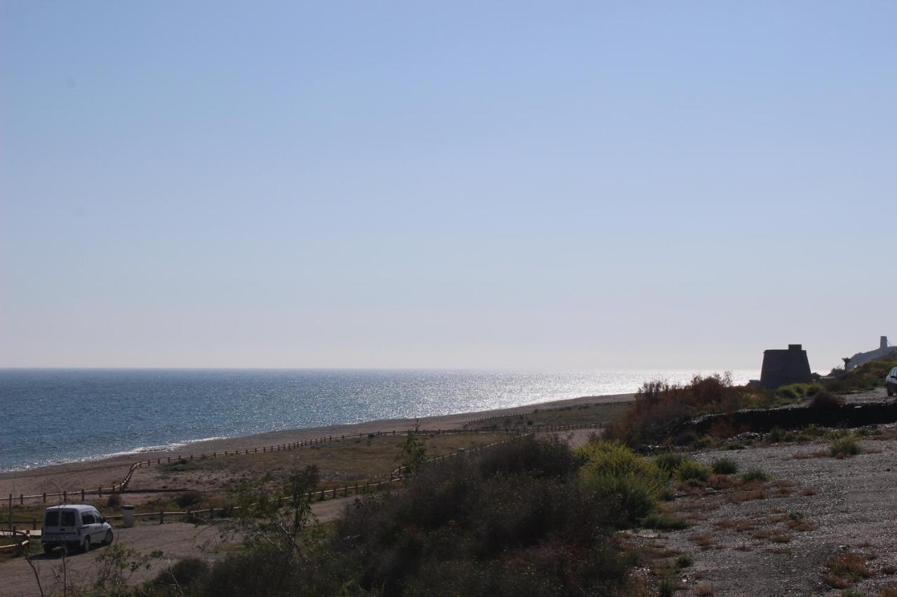 Primera Linea Mojacar Daire Dış mekan fotoğraf