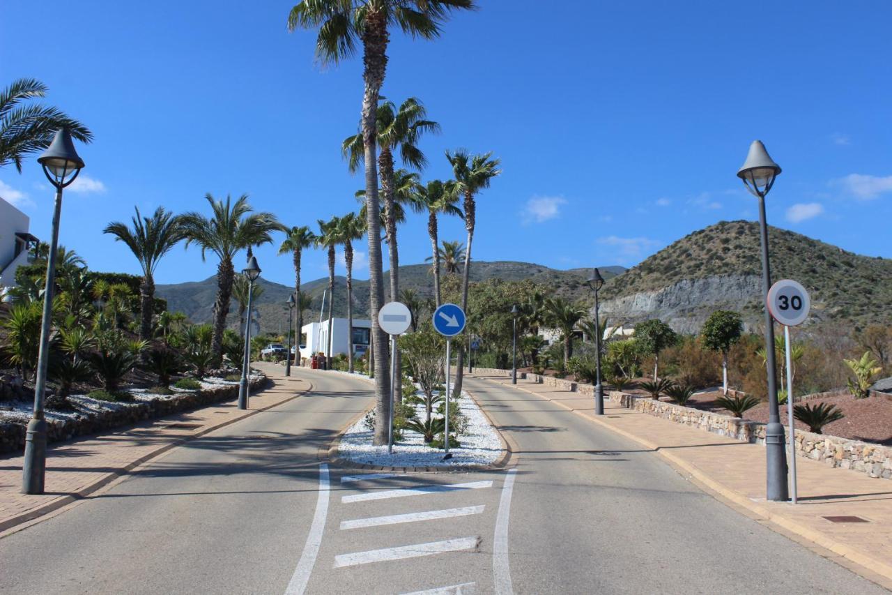 Primera Linea Mojacar Daire Dış mekan fotoğraf