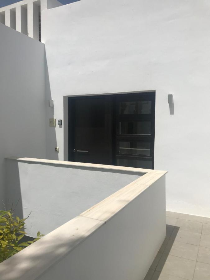 Primera Linea Mojacar Daire Dış mekan fotoğraf