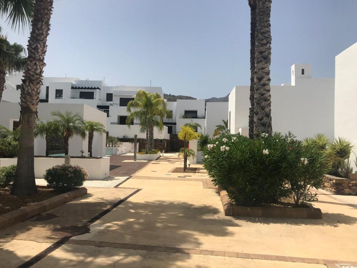 Primera Linea Mojacar Daire Dış mekan fotoğraf